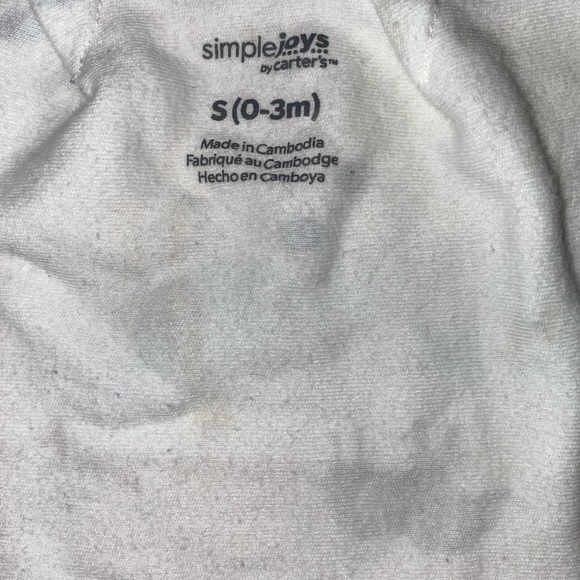 Bundle of 3 Swaddles - Picture 5 of 7